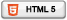 HTML5 validated
